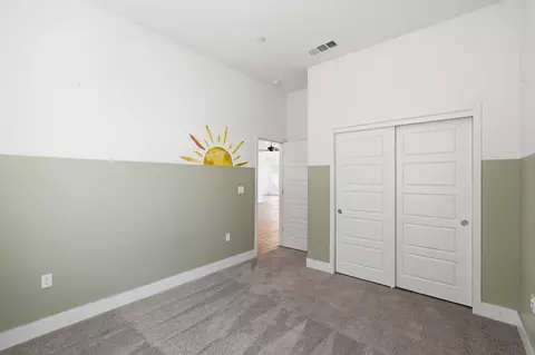 Bedroom - 324 E Newton Ave, Visalia, CA 93291 photo 7 of 9