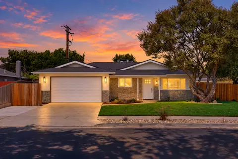 Exterior - 334 Encore Dr, Hanford, CA 93230 photo 3 of 10
