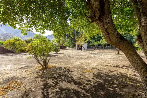 Exterior - 40724 Crystal Dr, Three Rivers, CA 93271 photo 3 of 10
