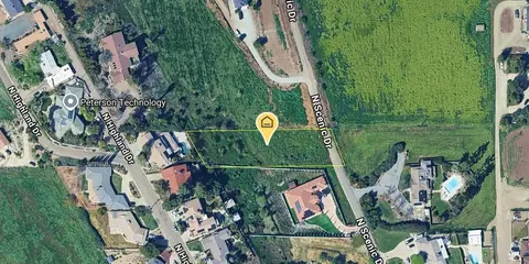 N Scenic Drive, Porterville, CA 93257