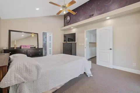 Bedroom - 2152 E Jon Dr, Fresno, CA 93720 photo 2 of 4