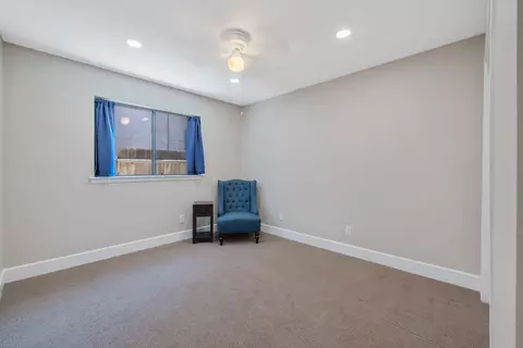 Bedroom - 2152 E Jon Dr, Fresno, CA 93720 photo 4 of 4