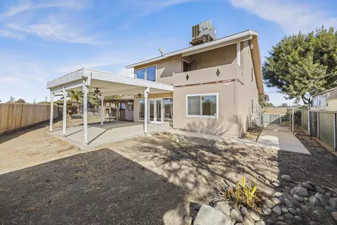 Exterior - 15843 Avenue 320, Ivanhoe, CA 93235 photo 7 of 13