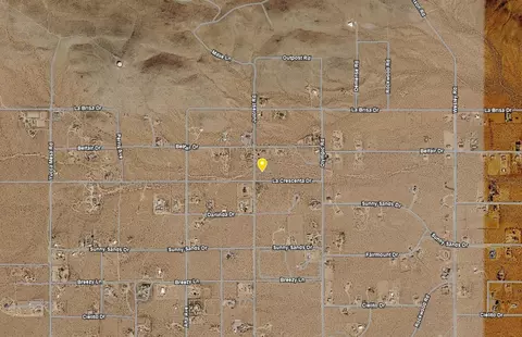 La Crescenta Drive, Yucca Valley, CA 92284 photo 7