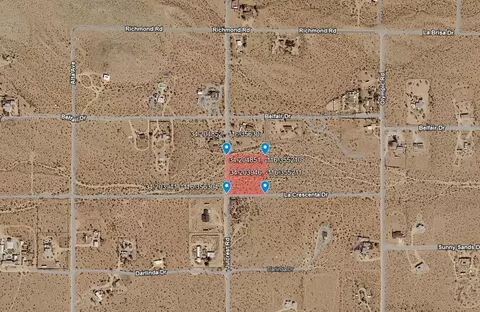 La Crescenta Drive, Yucca Valley, CA 92284 photo 6