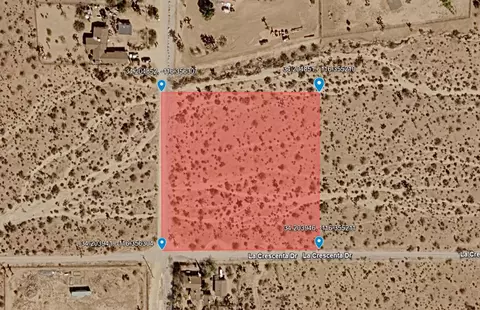 La Crescenta Drive, Yucca Valley, CA 92284 photo 5