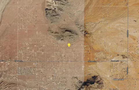 La Crescenta Drive, Yucca Valley, CA 92284 photo 8