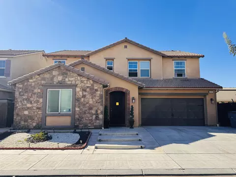 4237 N Rosalia Ave, Fresno, CA 93723