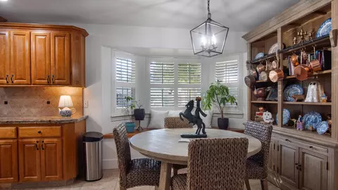 Dining - 500 Lone Oak Ct, Exeter, CA 93221 photo 2 of 3