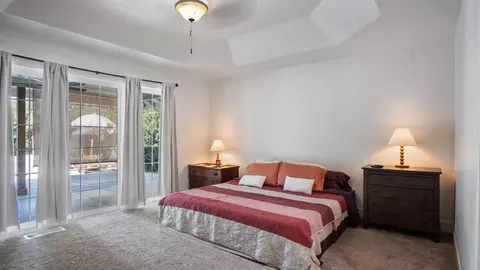 Bedroom - 500 Lone Oak Ct, Exeter, CA 93221 photo 1 of 4