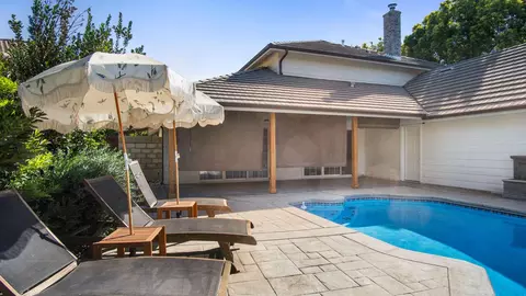 Exterior - 500 Lone Oak Ct, Exeter, CA 93221 photo 14 of 15