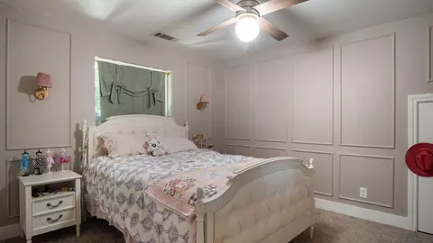Bedroom - 500 Lone Oak Ct, Exeter, CA 93221 photo 4 of 4