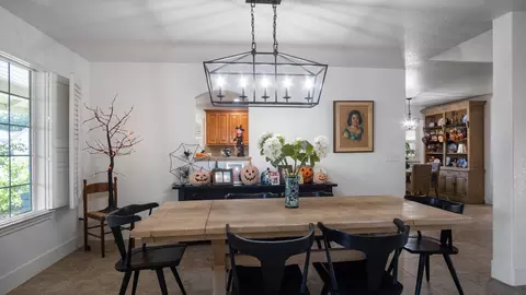 Dining - 500 Lone Oak Ct, Exeter, CA 93221 photo 1 of 3