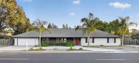 5433 W Pershing Ave, Visalia, CA 93291