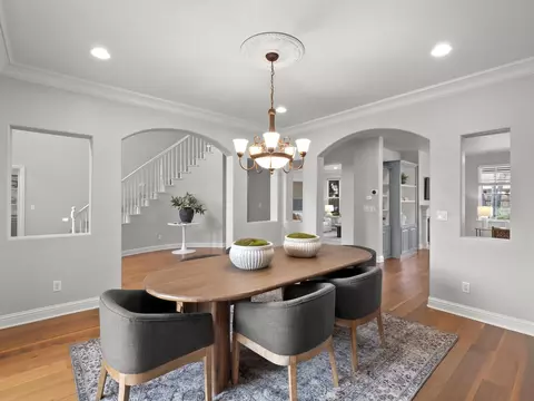 Dining - 2433 Trenton Ave, Clovis, CA 93619 photo 1 of 2