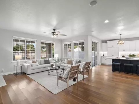 Living - 2433 Trenton Ave, Clovis, CA 93619 photo 3 of 6