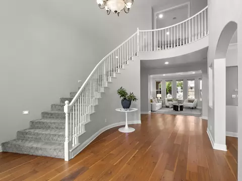 Entry Way - 2433 Trenton Ave, Clovis, CA 93619 photo 3 of 4