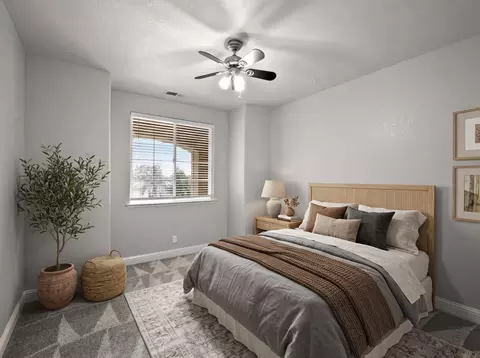 Bedroom - 2433 Trenton Ave, Clovis, CA 93619 photo 4 of 6