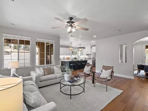 Living - 2433 Trenton Ave, Clovis, CA 93619 photo 4 of 6