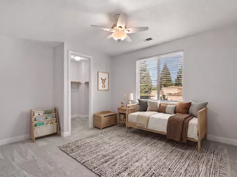 Bedroom - 2433 Trenton Ave, Clovis, CA 93619 photo 5 of 6