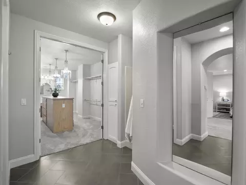 Entry Way - 2433 Trenton Ave, Clovis, CA 93619 photo 4 of 4