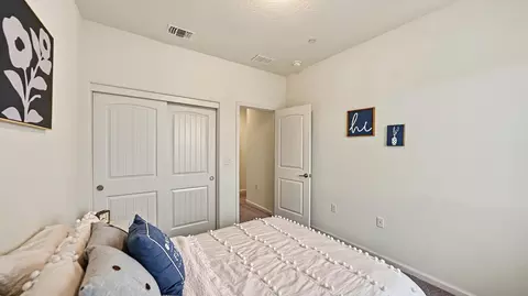 Bedroom - 1007 W Payson Ave, Visalia, CA 93291 photo 9 of 9