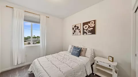 Bedroom - 1007 W Payson Ave, Visalia, CA 93291 photo 6 of 9