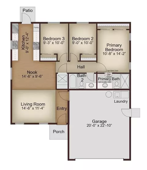 30646 Delancy Rd, Visalia, CA 93291 photo 2
