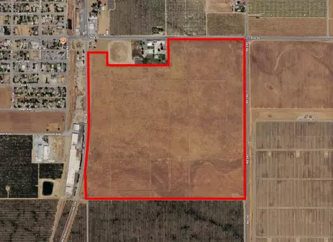 1 Ave 56, Ducor, CA 93218