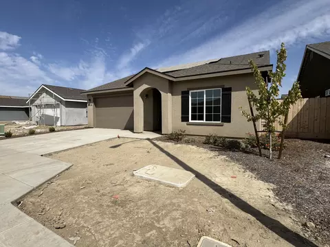 Exterior - 30634 Delancy Rd, Visalia, CA 93291 photo 2 of 2