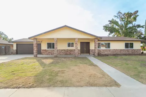 341 S Greenwood St, Porterville, CA 93257