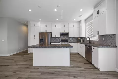 Kitchen - 4011 W Nellis Ave, Visalia, CA 93277 photo 1 of 4
