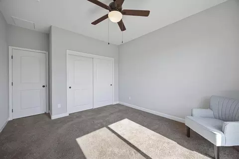 Bedroom - 4011 W Nellis Ave, Visalia, CA 93277 photo 6 of 7