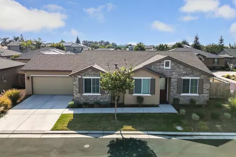 Exterior - 4011 W Nellis Ave, Visalia, CA 93277 photo 9 of 9