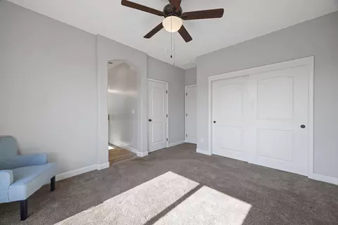 Bedroom - 4011 W Nellis Ave, Visalia, CA 93277 photo 7 of 7