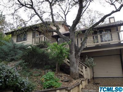 44943 Sierra King Dr, Three Rivers, CA 93271 photo 1