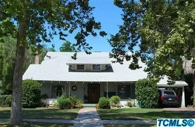 422 S D St, Exeter, CA 93221 photo 1