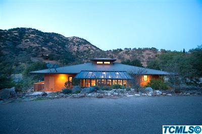 44239 Sierra Dr, Three Rivers, CA 93271 photo 1