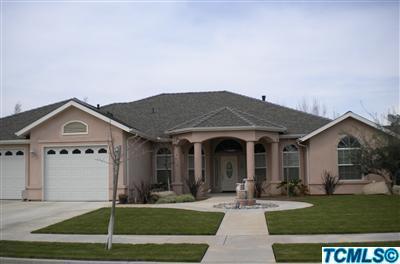 771 Sheffield Ave, Exeter, CA 93221 photo 1