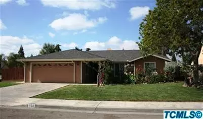 702 N Quince Ave, Exeter, CA 93221 photo 1