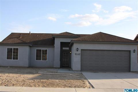 7337 Ensminger, Goshen, CA 93227 photo 1