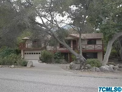 40897 Cherokee Oaks Dr, Three Rivers, CA 93271 photo 1
