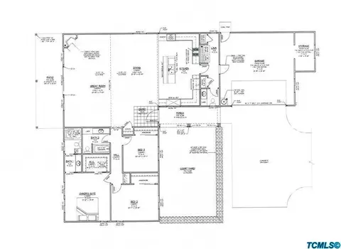 509 Sequoia St, Exeter, CA 93221 photo 3