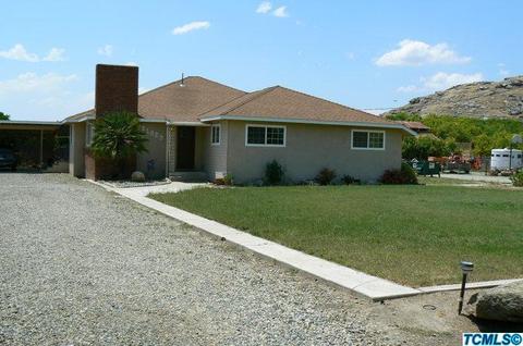 21829 Road 252, Lindsay, CA 93247 photo 1