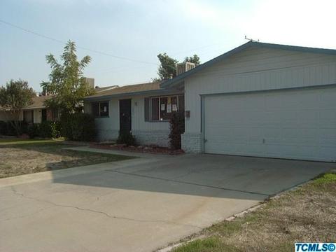 601 E Cypress Ave, Visalia, CA 93292 photo 1