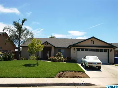 458 W Prospect Ave, Exeter, CA 93221 photo 1