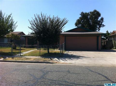 1409 E Cerritos Ave, Tulare, CA 93274 photo 1
