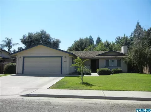 624 Moore Cir, Exeter, CA 93221 photo 1