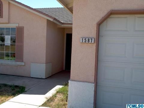 1587 E North Ave, Reedley, CA 93654 photo 10