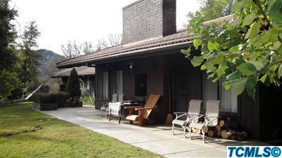 43647 Washburn Dr, Three Rivers, CA 93271 photo 1